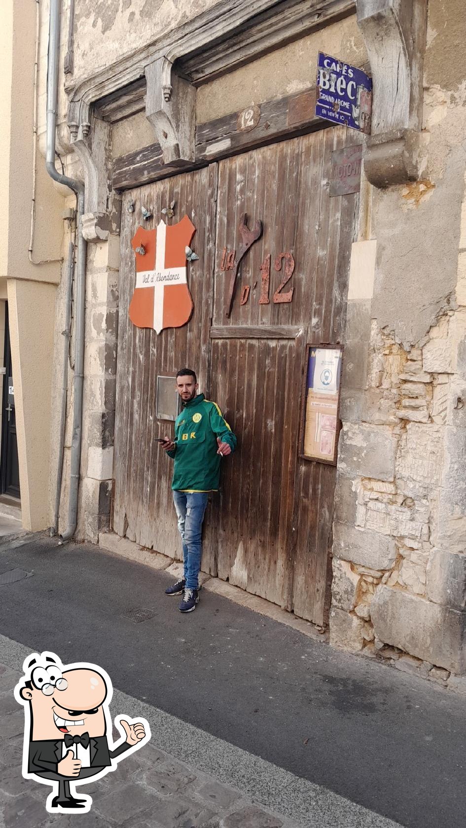 La clé d'12
