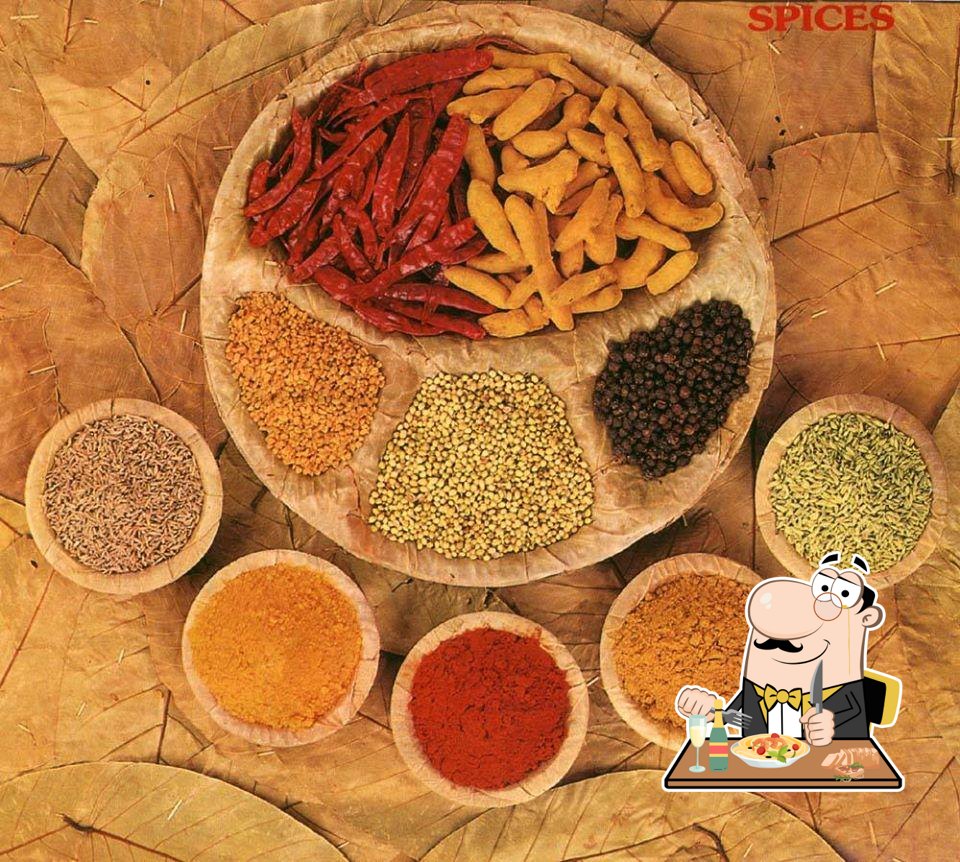 Clemson Spice House
