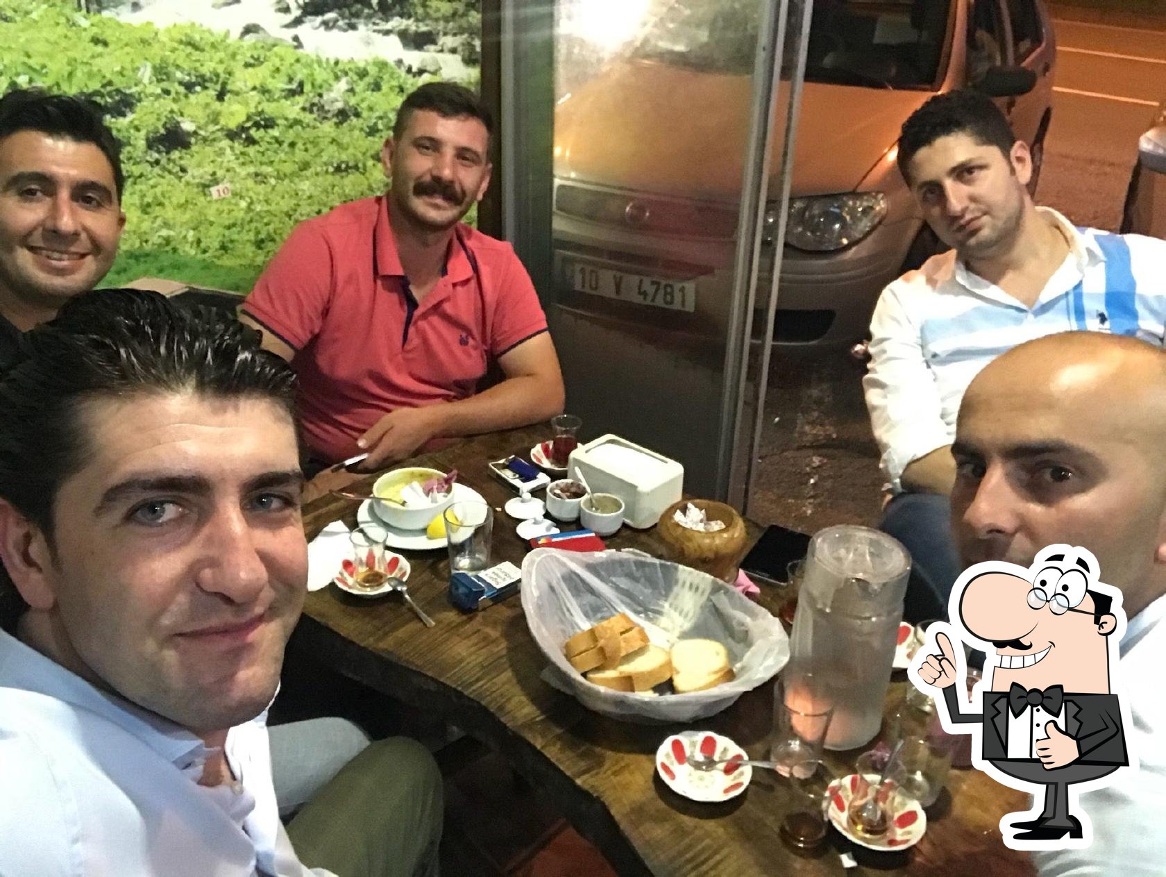 Sofram balik Rize