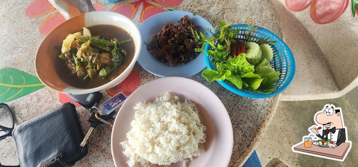 ครัวสมใจนึก