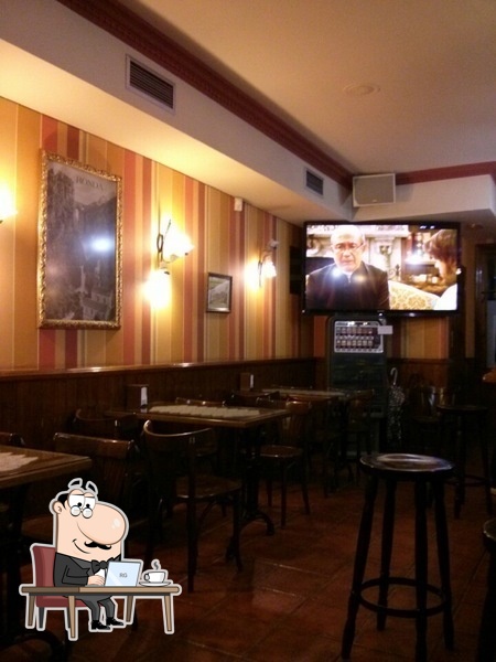 Taberna auzoa