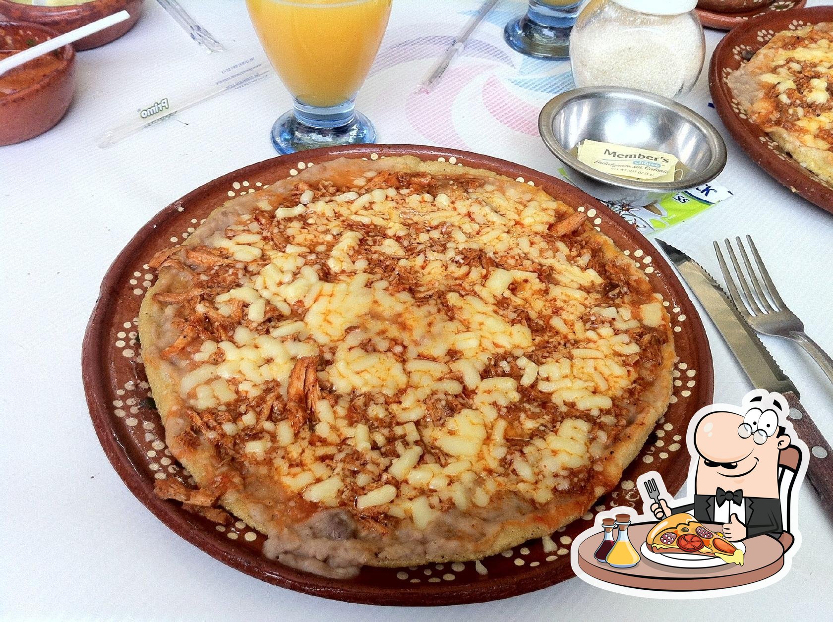 El Fogon de Comala