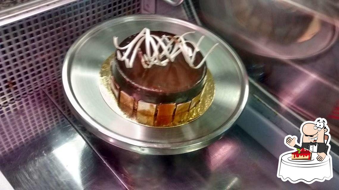 J C Patisserie