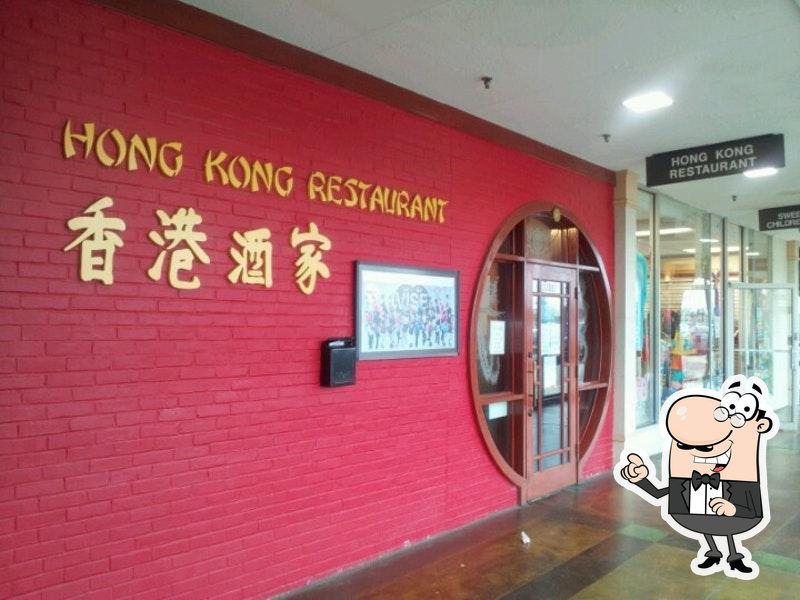 Hong Kong