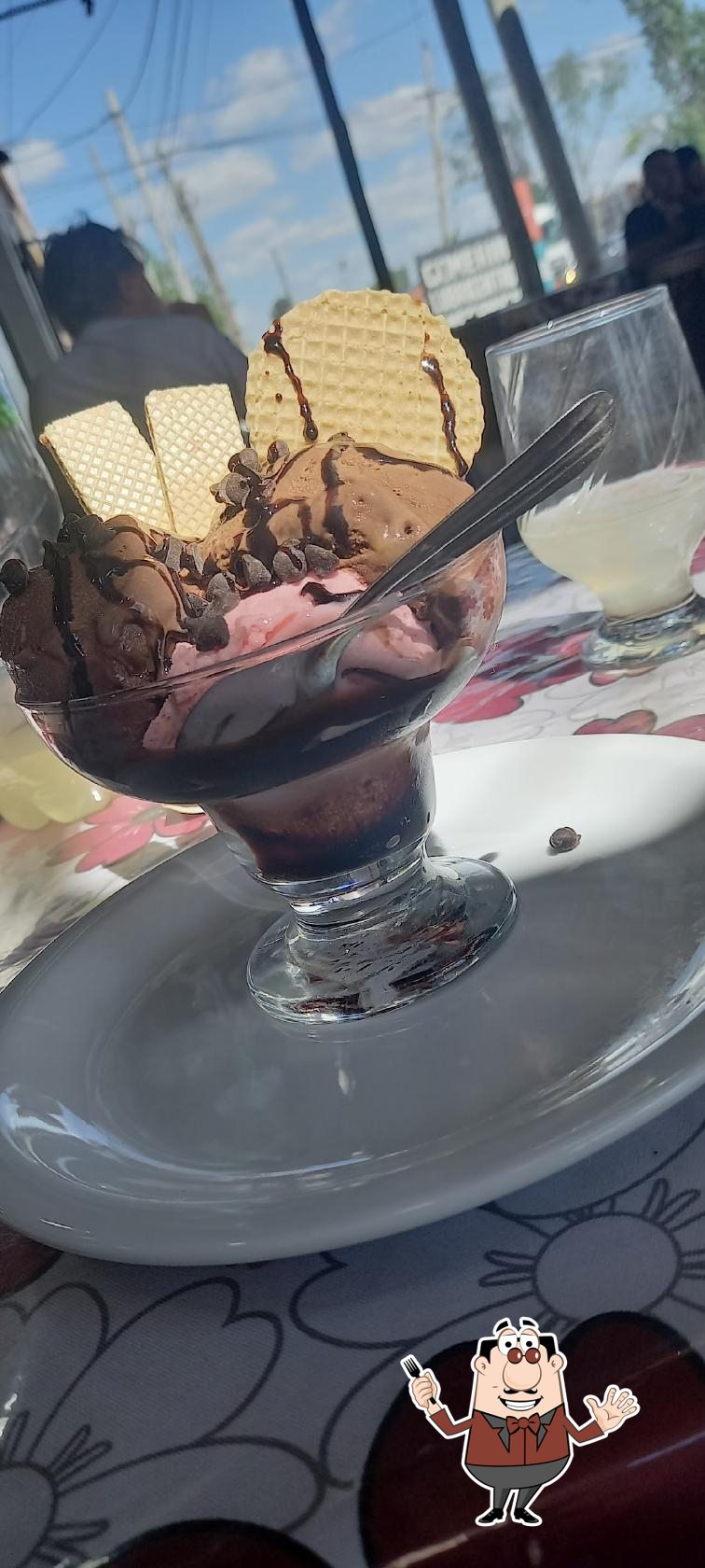 Parrilla LO DE RENZO