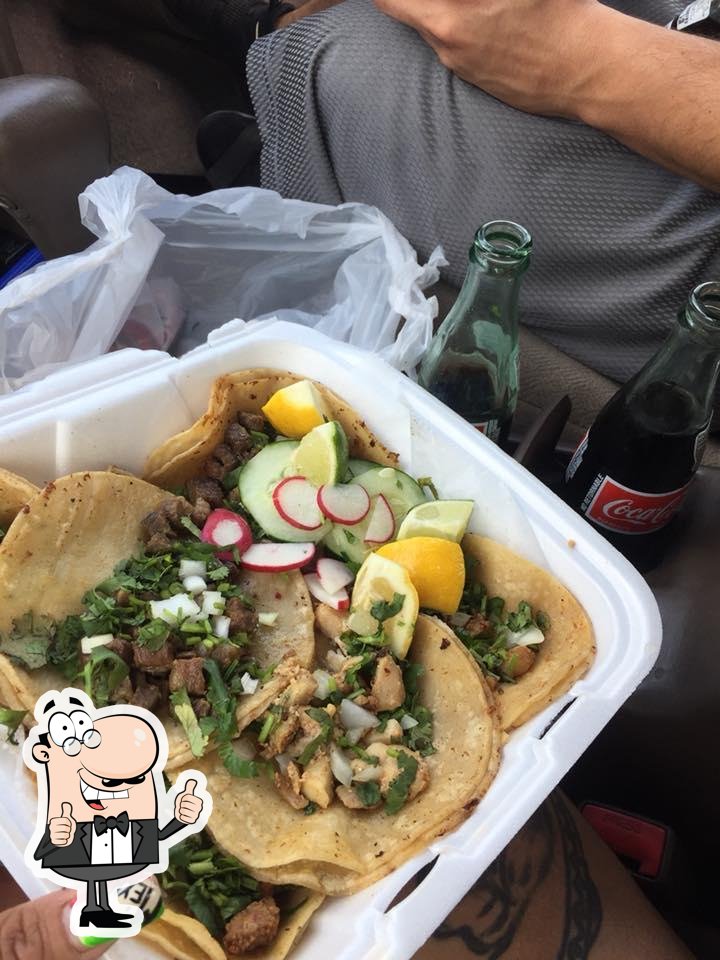 Taqueria La Reina