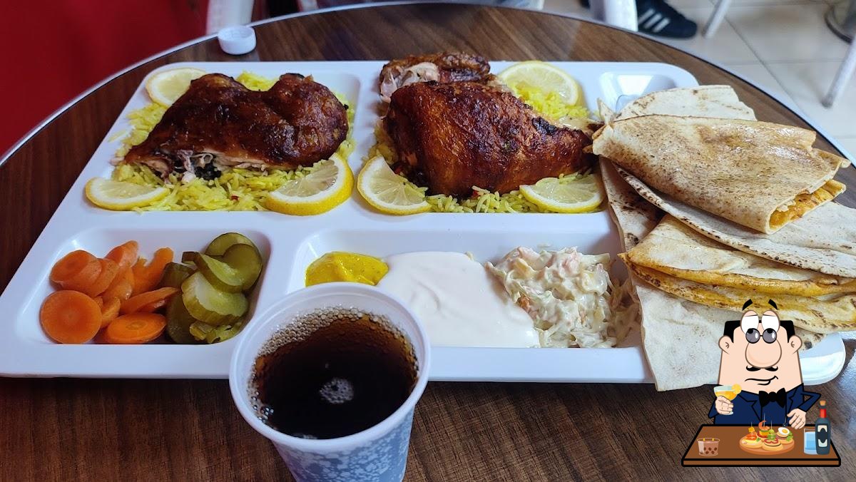 Şadi Ihvvan Restaurant