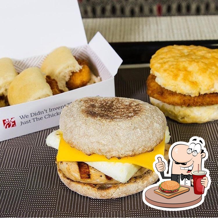 Chick-Fil-A