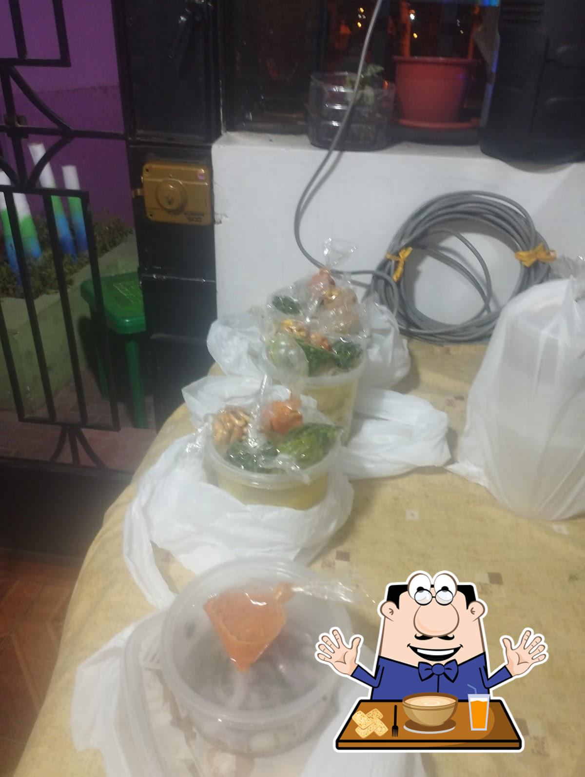 Caldos Jayito