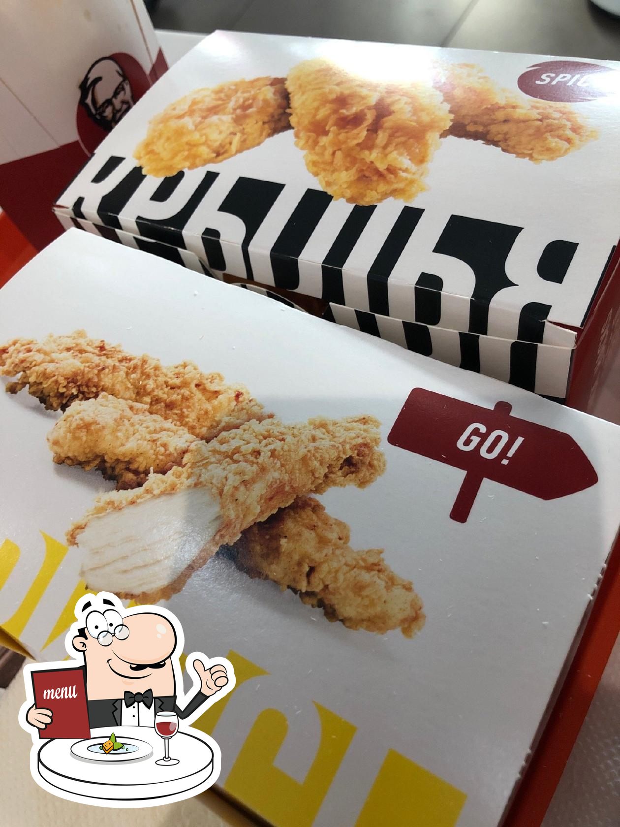 KFC