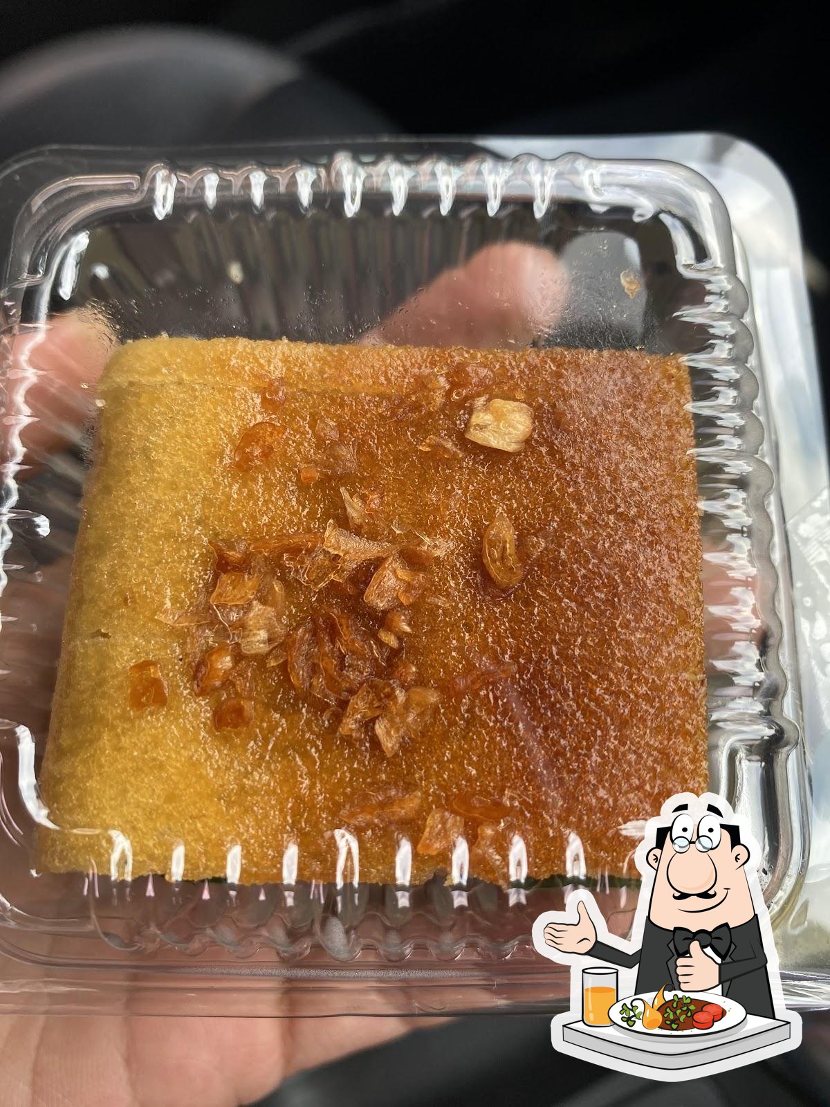 บ้านขนมจันทร์เอก