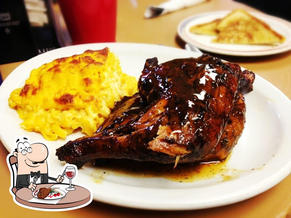 Smokey's Cafe