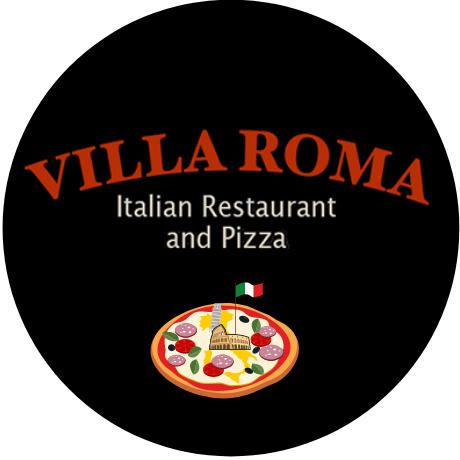 VILLA ROMA