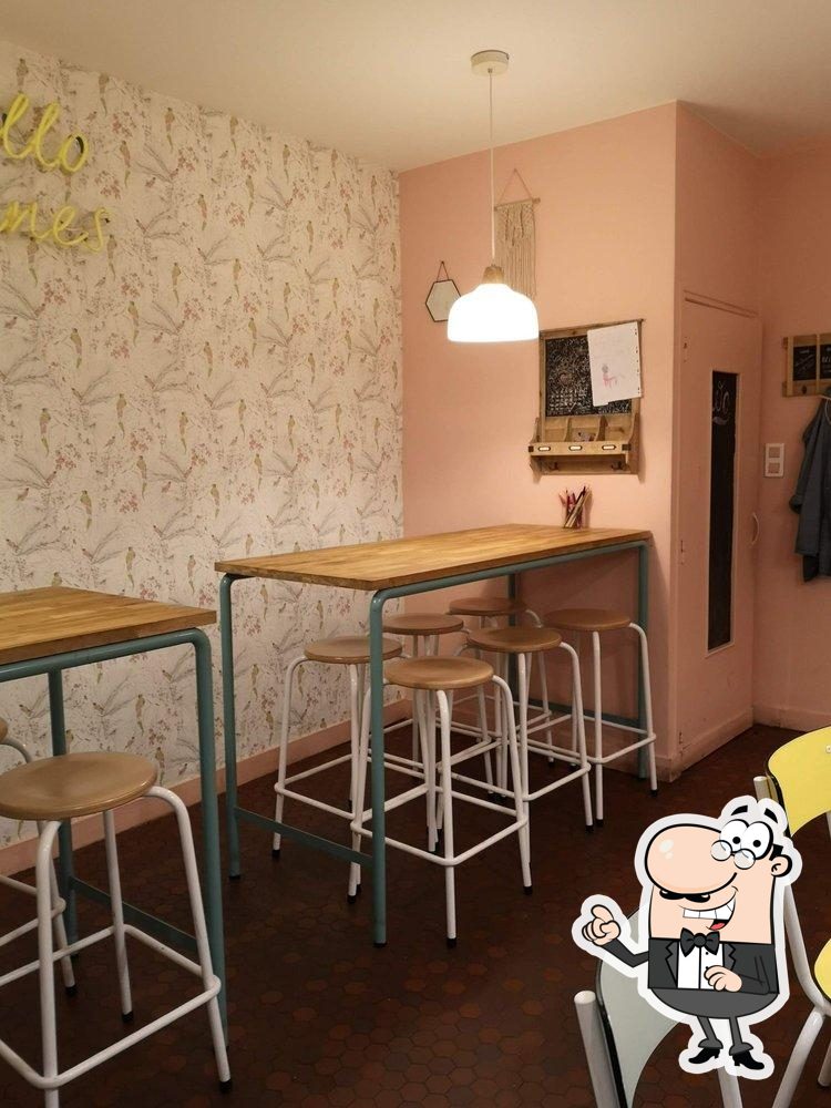 L'école Du Burger