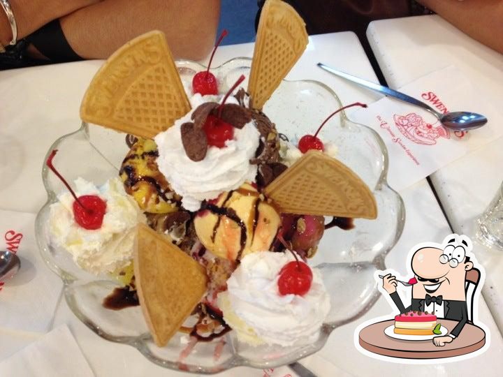 Swensens