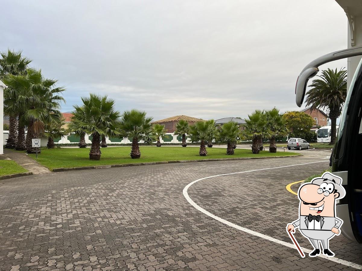 Fairway Terrace