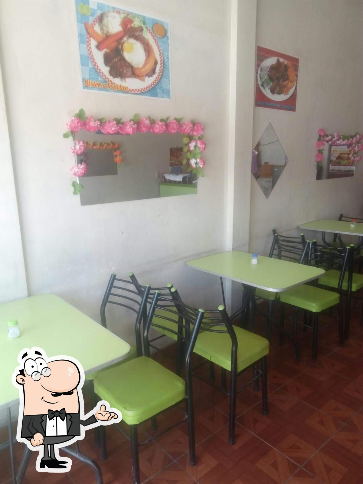Snack - Restaurant "Arom"