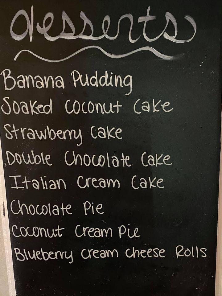 Five Loaves Bakery & Cafe
