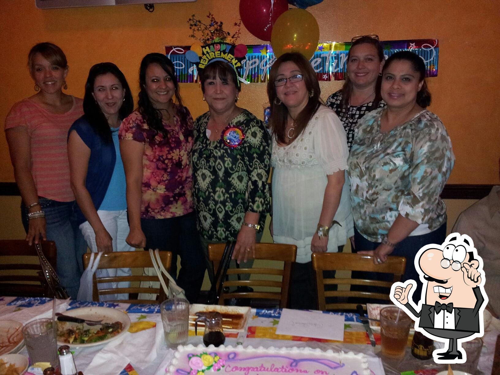 Laredo Salsa's Restaurant