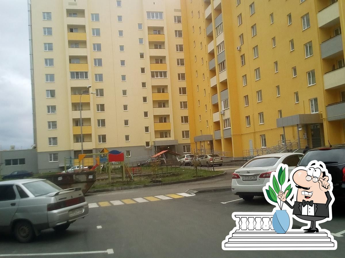 Джунгли