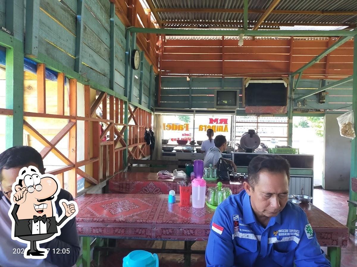 RM Ampera Fadel