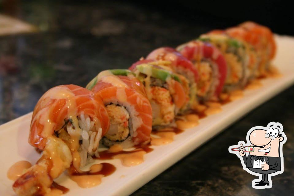 Sushi Emperor