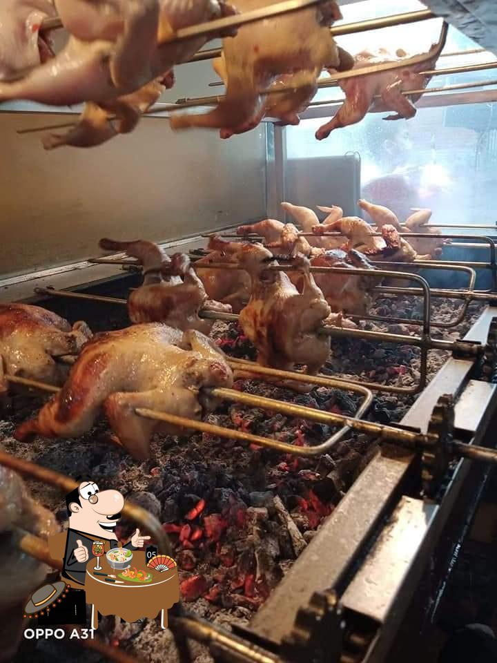 Pards Lechon