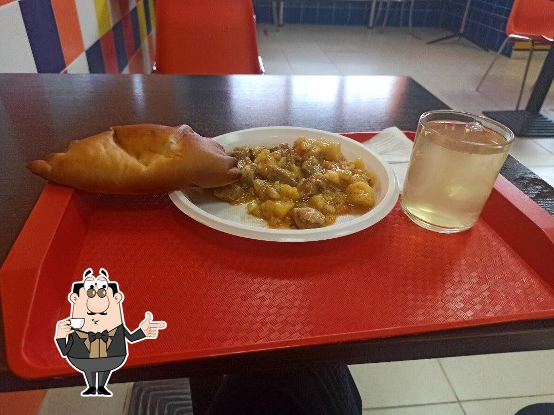 Кулинария «Сказка»