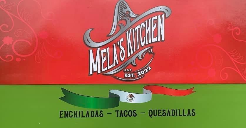 Mela’s Kitchen