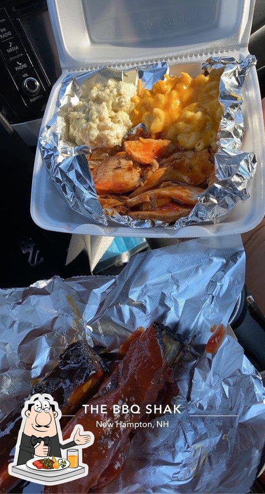 Bbq Shak