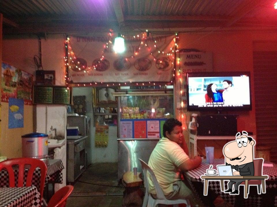 D'Nan Tomyam