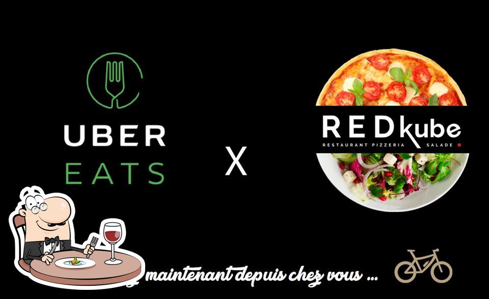 REDKUBE