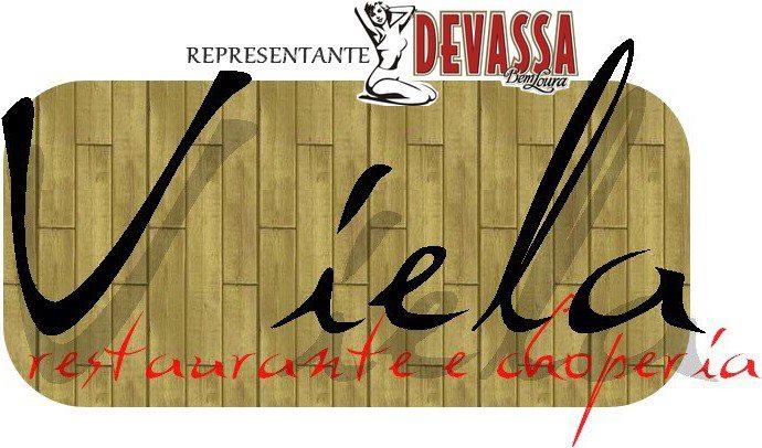 Restaurante e Pousada Viela.
