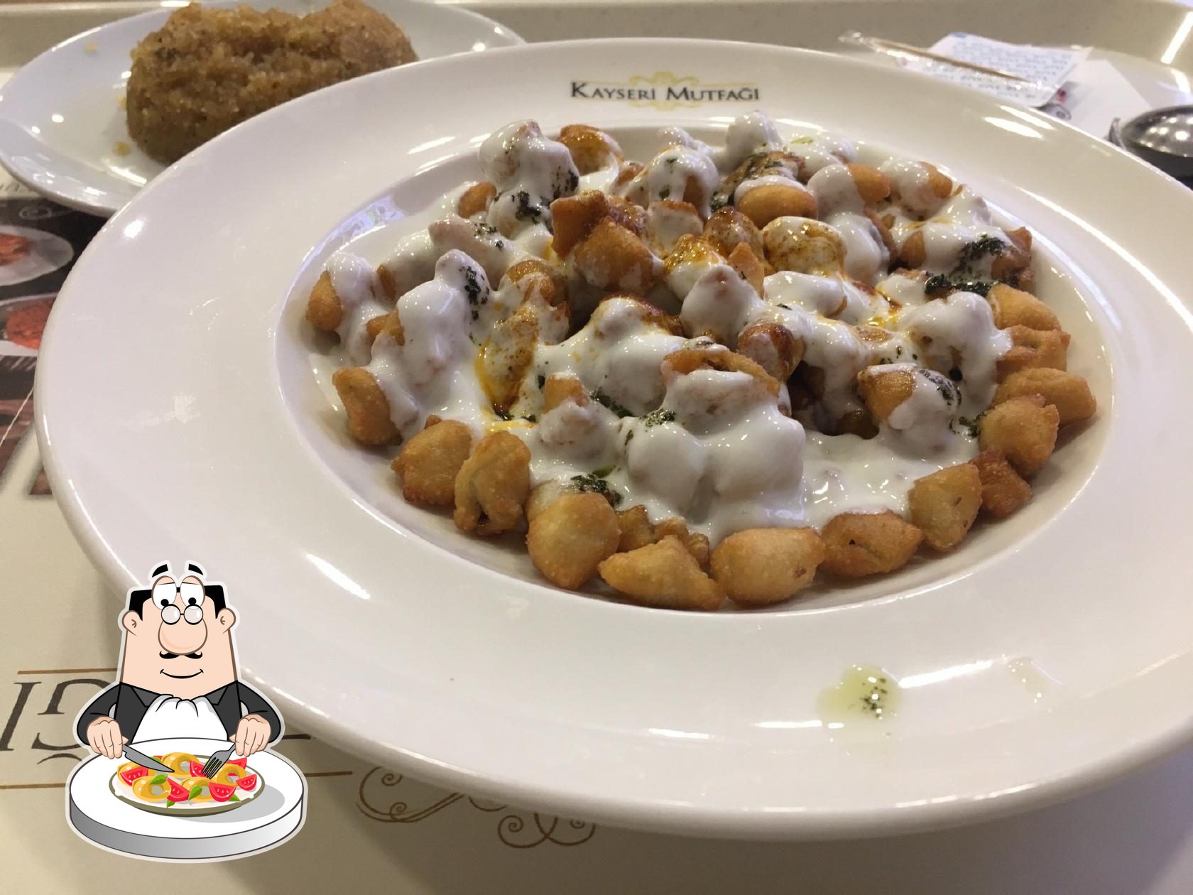 Kayseri Mutfağı