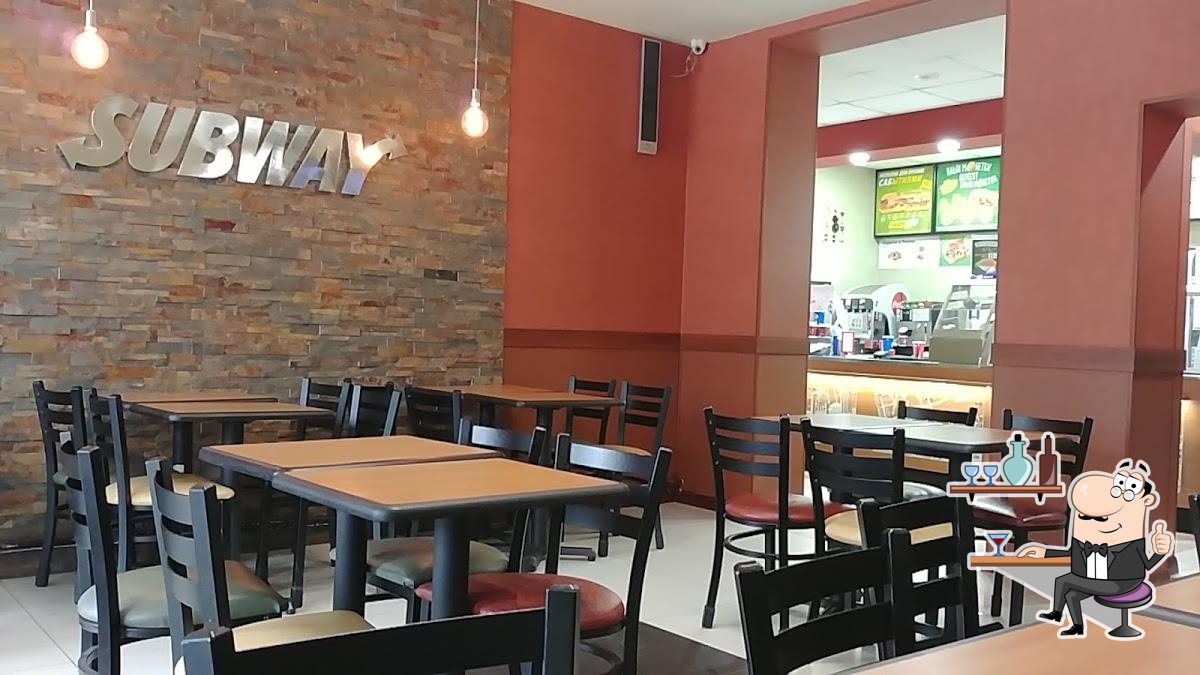 "Subway"