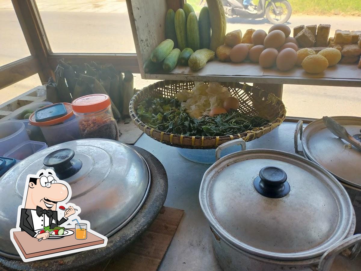 KETOPRAK PALEM SPESIAL