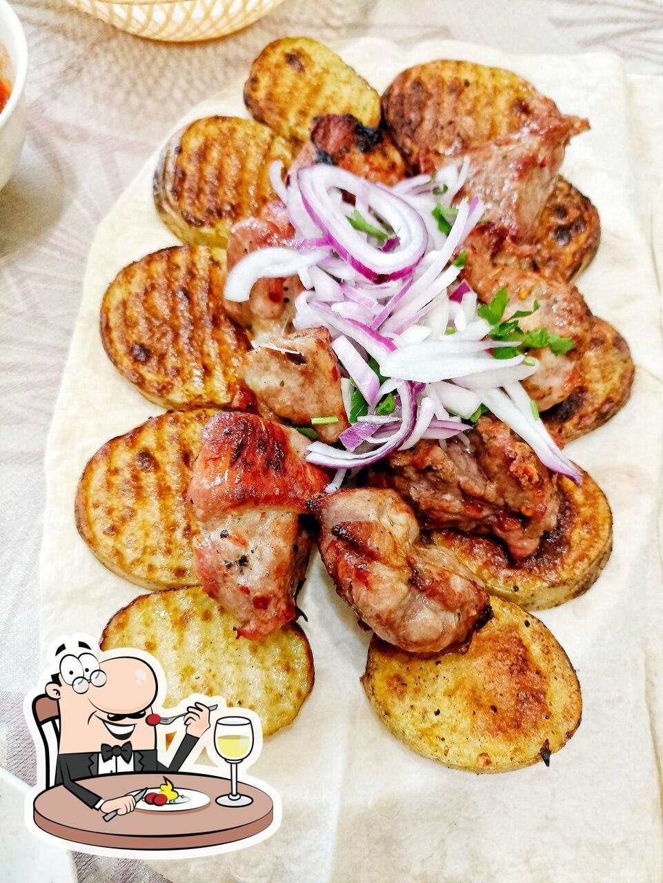 Кафе