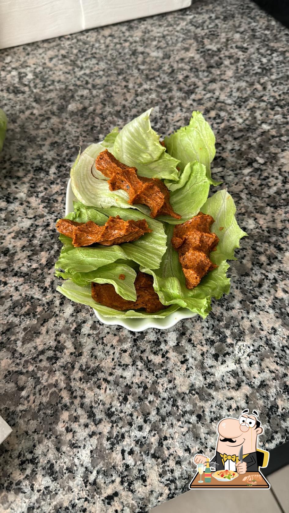 Kebab Mesolcina Yildirim Akil