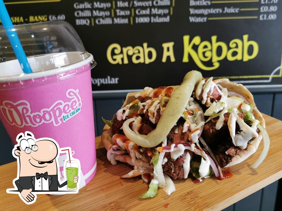 Grab a Kebab