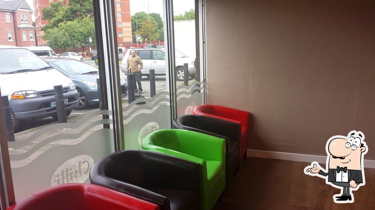 Chilli Indian Takeaway