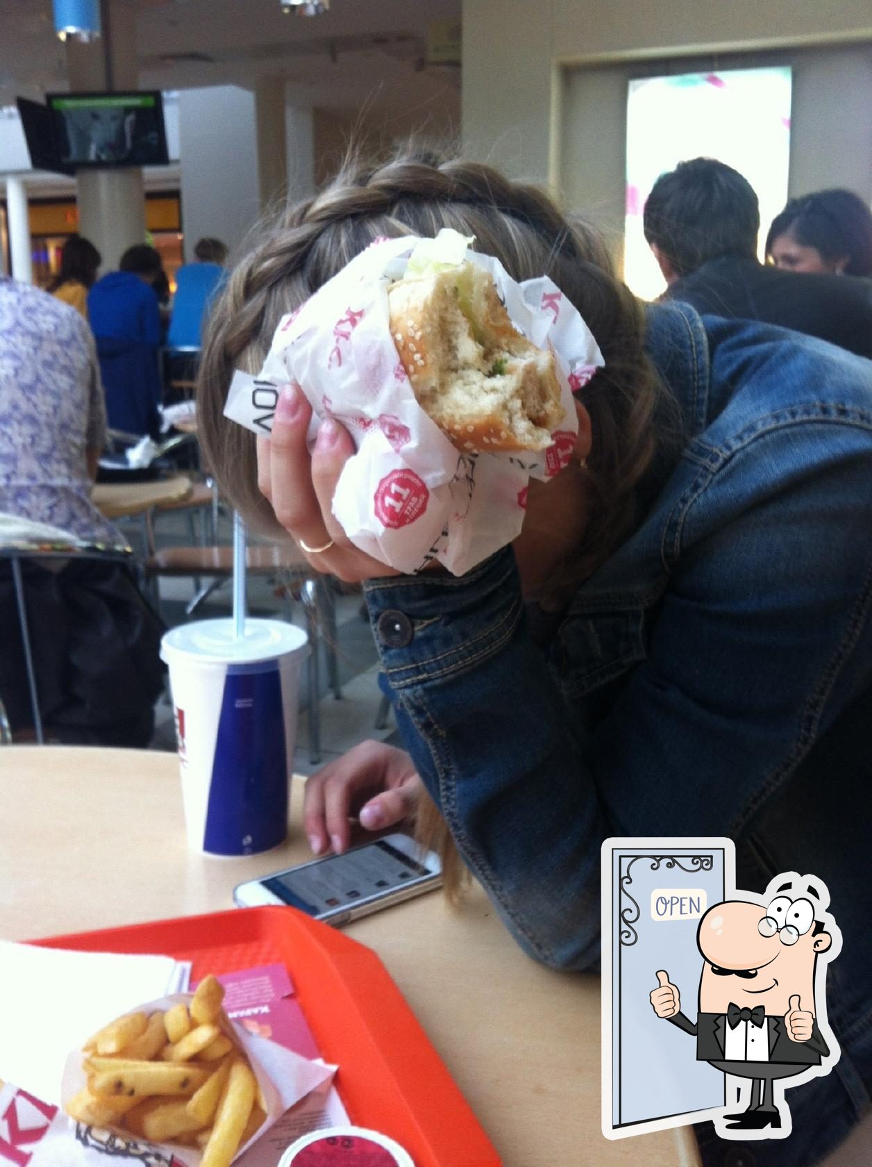 KFC