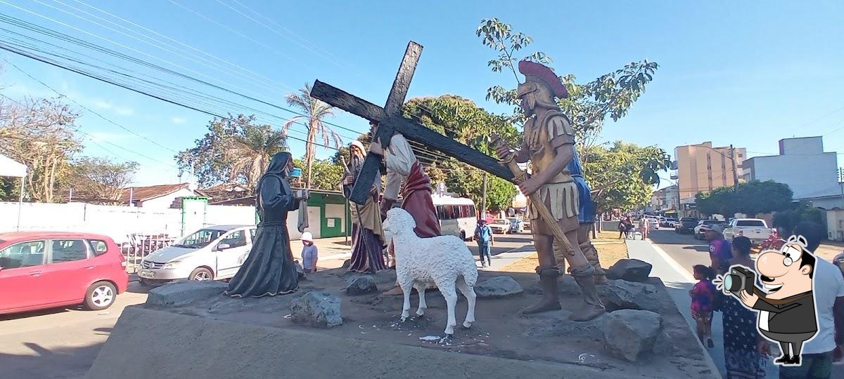 Espetinho Sabor Goiano