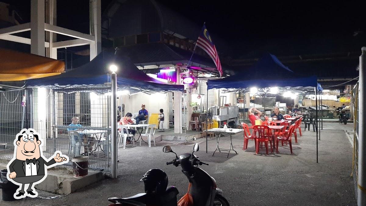 FAIZAL NASI AYAM