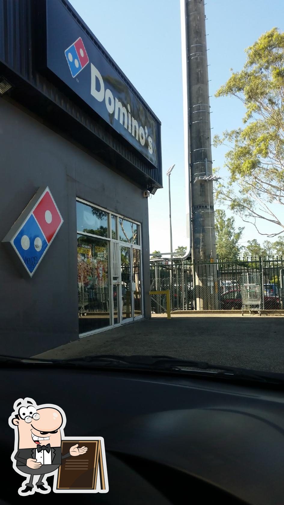 Domino's Pizza Emerton