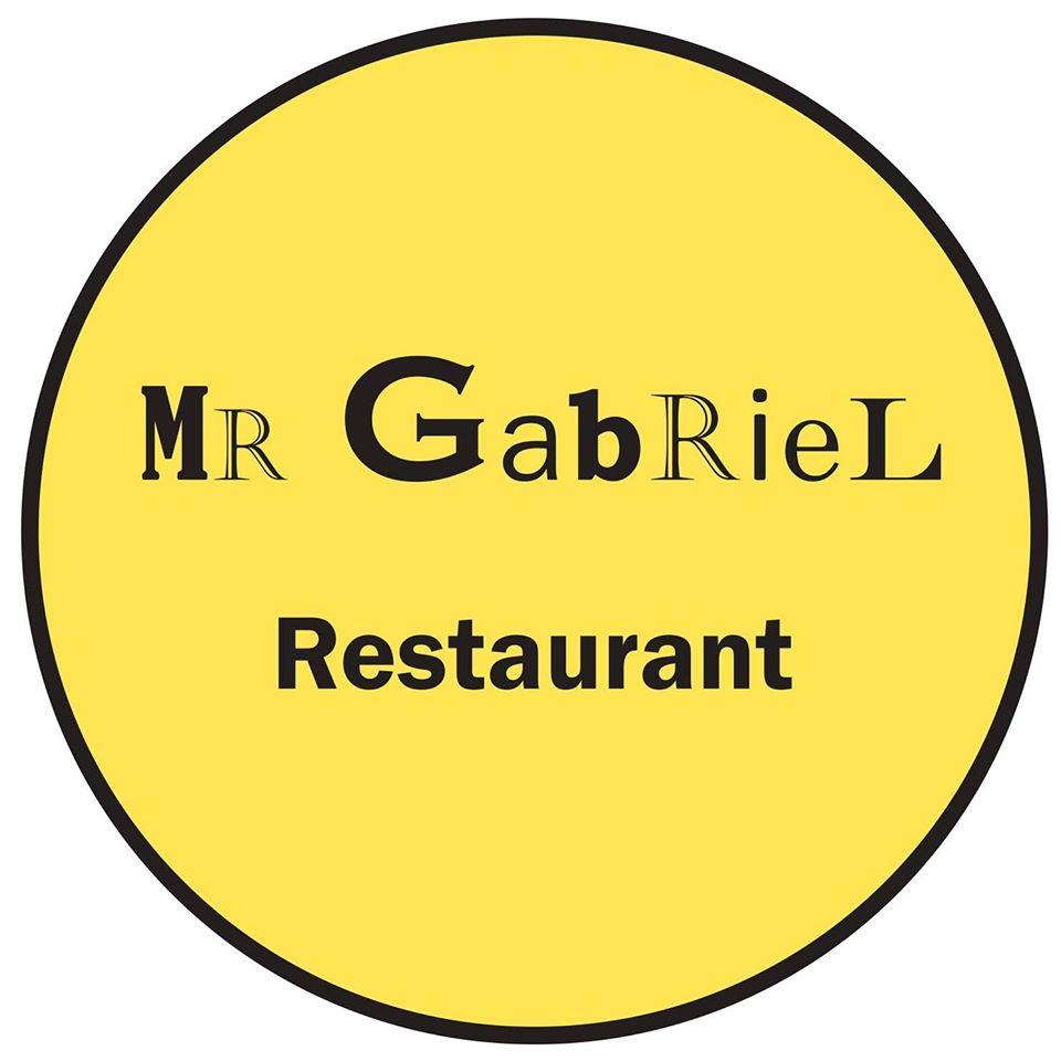 Mr Gabriel