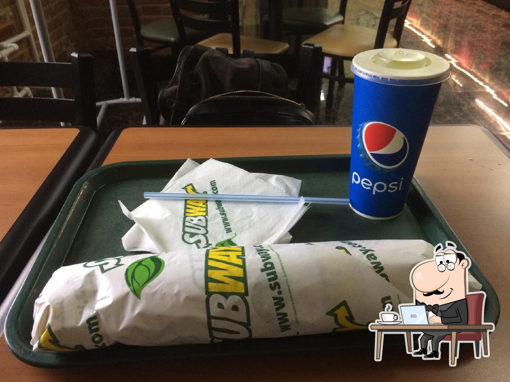 "Subway"