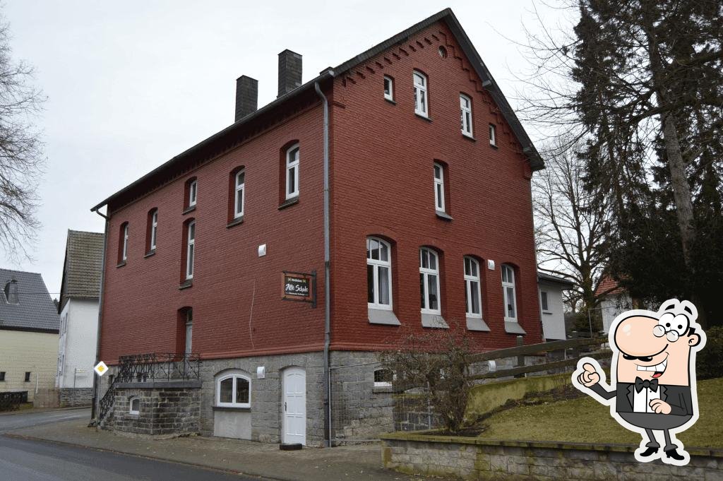 Dorfkneipe "Alte Schule"