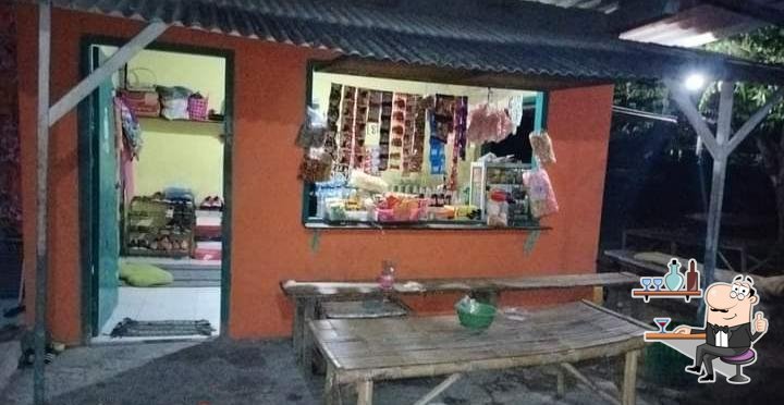 Warkop Gaya Bebas