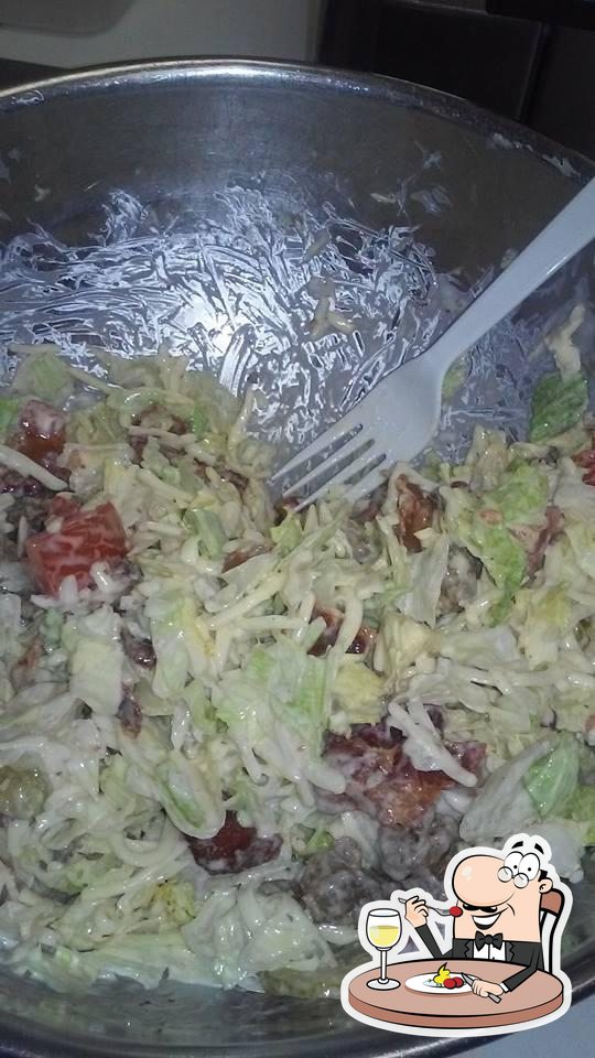 Rattler's Grill