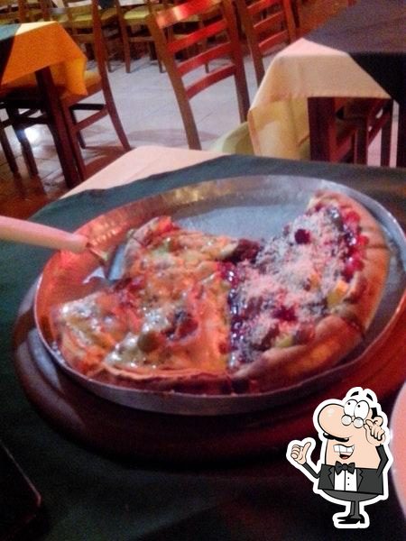 Pizzaria Piazzola